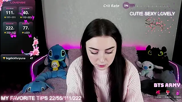 Chatroom XXX en direct de SemurMur