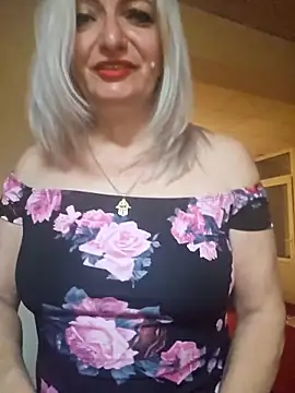 دردشة LadyTouch الجنسية المباشرة