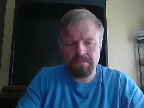 Pertunjukan Kamera Web TheOneDonShaun