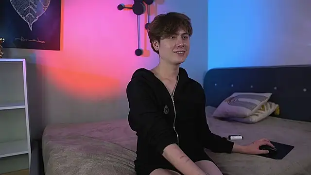 Mark_Ian_ Webcam-Show