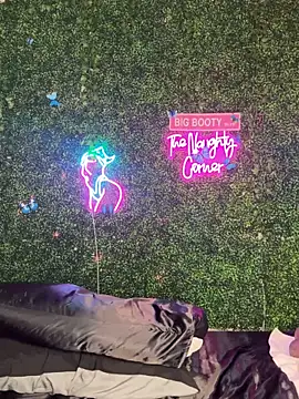 RenaThickAss' Webcam Show