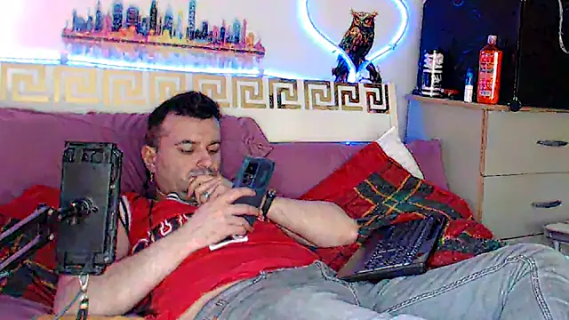 Chat XXX Live iuligruia69