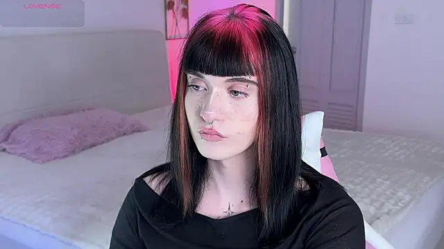 Vailyreb_ Pertunjukan Webcam