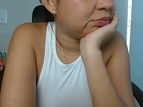 دردشة AliceSmity_ الجنسية المباشرة