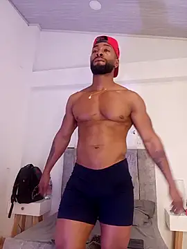 Dante_Knox Webcamshow