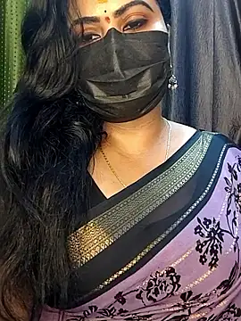 โชว์เว็บแคมของ Anushka_flower