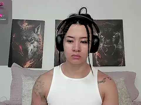 AngelMartinss – Naživo XXX chat