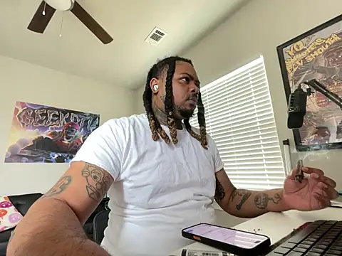 4EVAGLACIERS: онлайн-секс-чат