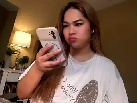 bellaswildcummer Pertunjukan Webcam