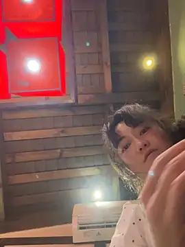 Molly-xiao: онлайн-секс-чат