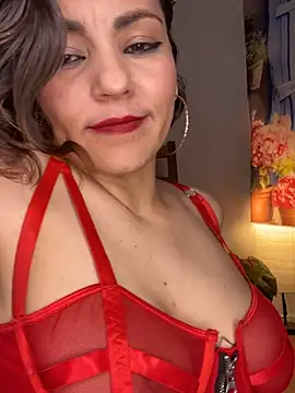 Chat XXX en directo de eva_luz