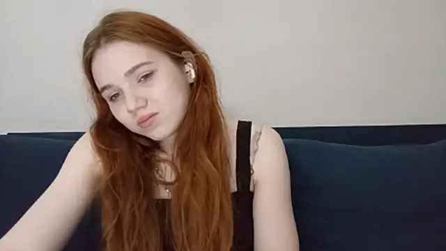 Chat XXX ao vivo de DizzyRina