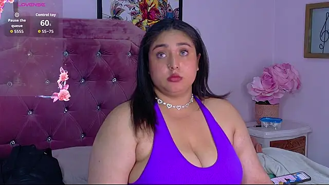 عرض كام Selenee23