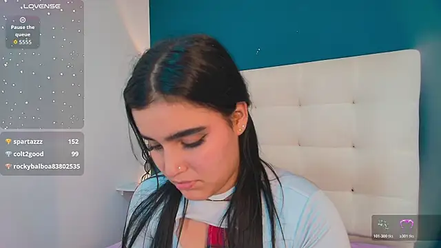 MiaaCarter_ Live XXX-Chat