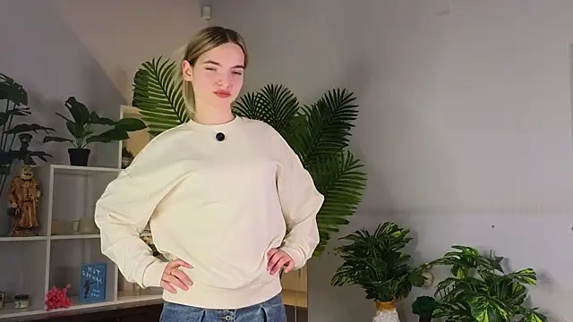 RosannPritchard live XXX chat