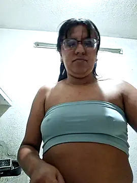 ZaidaWet's Live XXX Chat