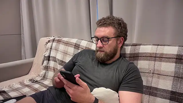 Bear_bear_ Live XXX-Chat