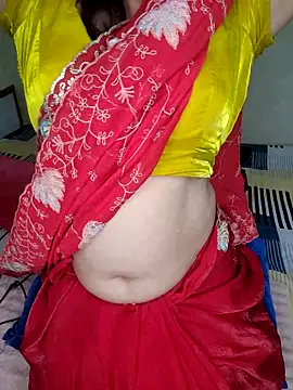 WetDollX's Webcam Show