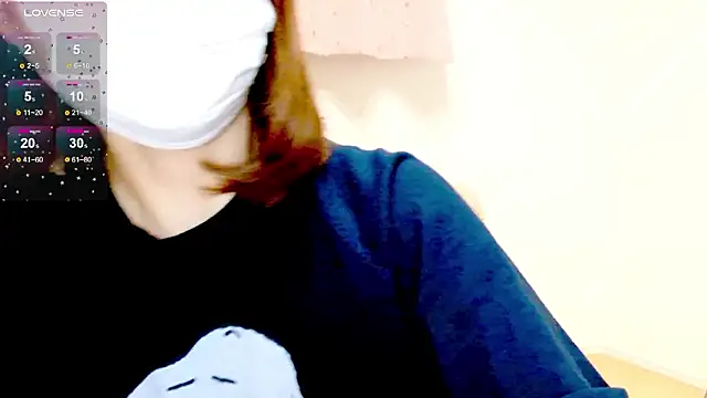 Chiak_ouo's Live XXX Chat