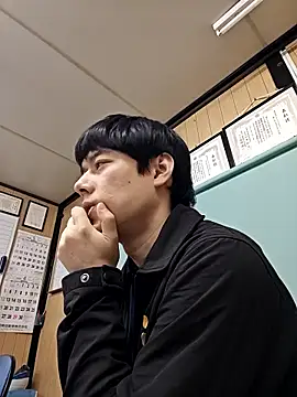 whitebriefboy 网络视讯表演