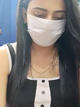 Ivymybae Chat XXX in diretta