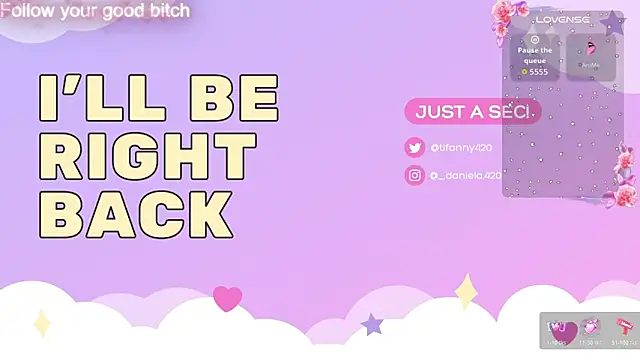 Chat XXX ao vivo de noah420sr