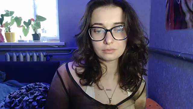 Chat XXX en directo de Angelik5371