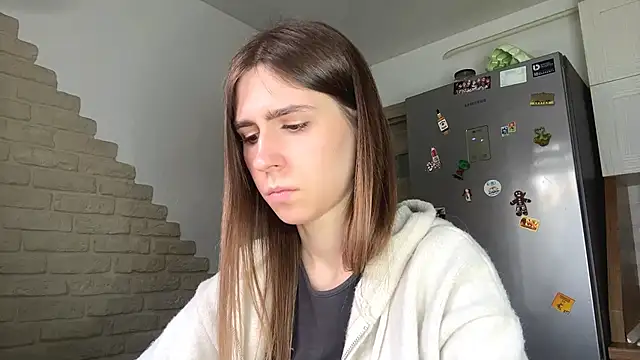 ElsieKuhlmann 라이브 XXX 채팅