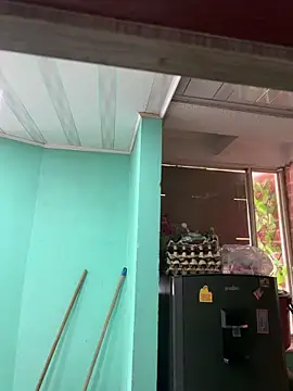 Niky_777 Chat XXX in diretta