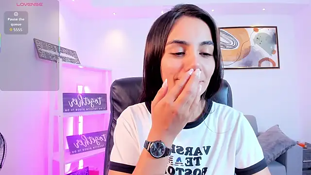 martina_manciniのライブXXXチャット