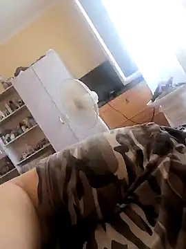 SweetAmyx's Webcam Show