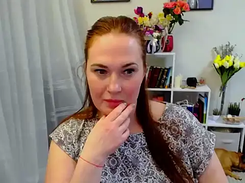 Lady_Tiana Live XXX Chat