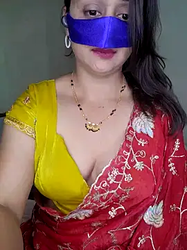 WetDollX Webcam Show