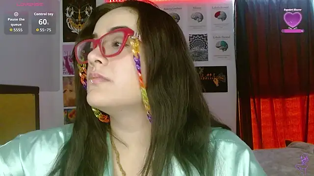 Nova-Satela Chat XXX in diretta