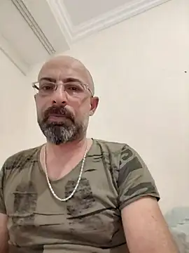 Show modela dangerx45 na web-kameri