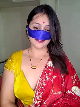 Webkamerová show WetDollX