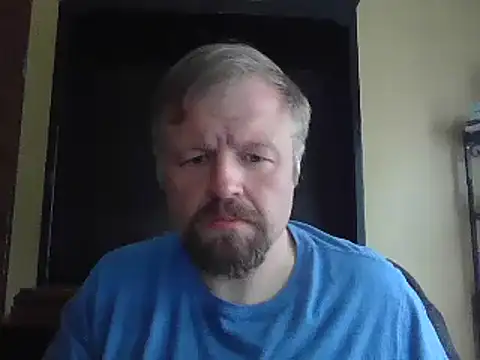 TheOneDonShaun's Webcam Show