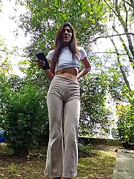 Yuky_ta 라이브 XXX 채팅