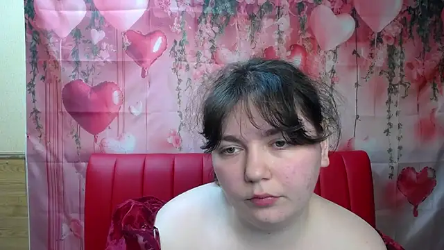 XXX chat uživo modela NeonilaLisova