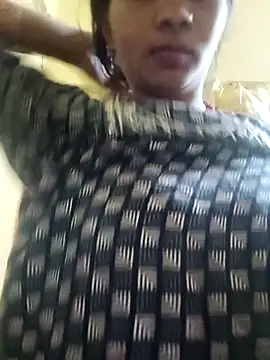 Jaya_Iyer Webcam Show