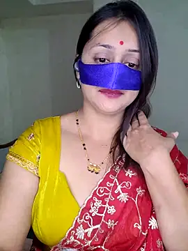 โชว์เว็บแคมของ WetDollX