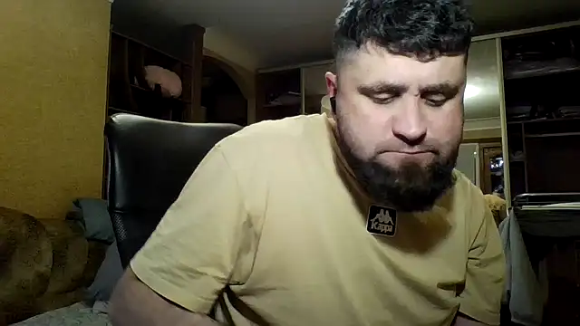 StasConnor Live XXX Chat