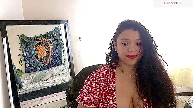 Amanda_sweet Obrolan Langsung XXX