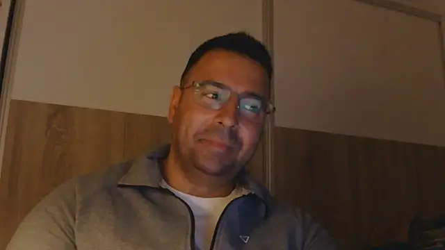 VanillaTime78-Jorge Webcamshow