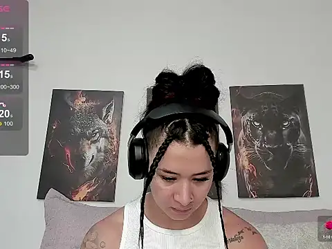 Chat XXX en directo de AngelMartinss