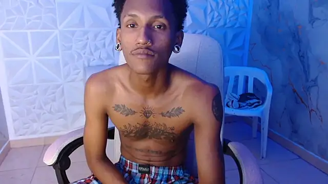 Chat XXX Live ManSant