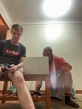 ausbod – Live XXX-chat