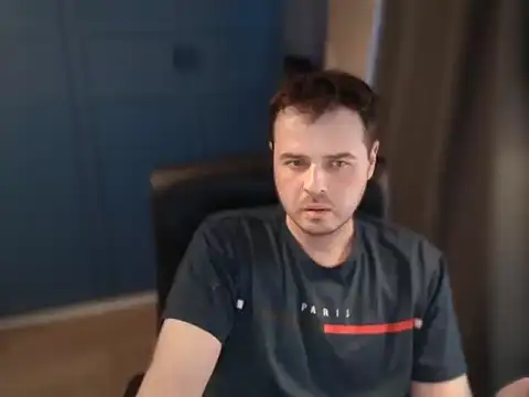 CuteMan33 Obrolan Langsung XXX