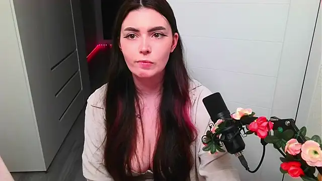 peachynessのライブXXXチャット