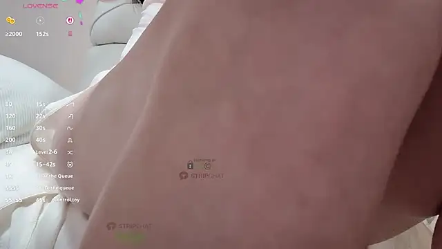 Xiatian520_のライブXXXチャット